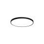 Italux Alata PLF-72836-230R-18W-BL Plafonnier 1x18W/LED 2800K|4000K|6000K 1800lm IP20