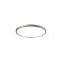 Italux Alata PLF-72836-230R-18W-WH Plafonnier 1x18W/LED 2800K|4000K|6000K 1800lm IP20