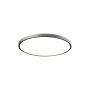 Italux Alata PLF-72836-300R-24W-WH Plafonnier 1x24W/LED 2800K|4000K|6000K 2900lm IP20
