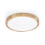 Italux Alata PLF-72836-300R-24W-WO Plafonnier 1x24W/LED 2800K|4000K|6000K 2900lm IP44