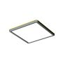 Italux Aleria PLF-39573-300S-28W-WH Plafonnier 1x28W/LED 2800K|4000K|6000K 3000lm IP20