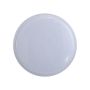 Italux Borla PLF-63748-L-CL Plafonnier 1x24W/LED 4000K 1680lm IP20