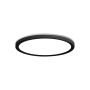 Italux Corte PLF-63452-300R-28W-BL Plafonnier 1x28W/LED 2800K|4000K|6000K 3000lm IP20