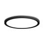 Italux Corte PLF-63452-400R-36W-BL Plafonnier 1x36W/LED 2800K|4000K|6000K 3800lm IP20