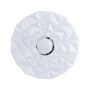 Italux Kelmi PLF-64839-L-CL Plafonnier 1x48W/LED 4000K 3360lm IP20