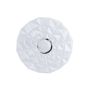 Italux Kelmi PLF-64839-M-CL Plafonnier 1x24W/LED 4000K 1680lm IP20