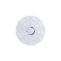 Italux Kelmi PLF-64839-S-CL Plafonnier 1x12W/LED 4000K 840lm IP20