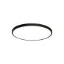 Italux Lenta OWL-2804-1-3K Plafonnier 1x10W/LED 3000K 843lm IP54