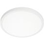 Italux PELARO PLF-7001-400R-WH-3K Plafonnier 30W/LED 3000K 3000LM IP20