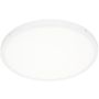 Italux PELARO PLF-7001-500R-WH-3K Plafonnier 36W/LED 3000K 3600LM IP20