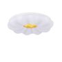 Light Prestige Ariva LP-8321/1C-33 WH Plafonnier 1x16W/LED 4000K 1710lm IP20