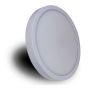 Light Prestige Loria LP-2526/1C-40 WH Plafonnier 1x32W/LED 3000K 2100 lm IP20