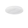 Light Prestige Moluna LP-9623/1C-33 WH Plafonnier 1x18W/LED 4000K 1720lm IP20