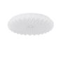 Light Prestige Zivora LP-4890/1C-40 WH Plafonnier 1x23W/LED 4000K 2202lm IP20