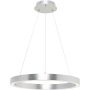 Zuma Line CARLO PL200910-500-SL Suspension lumineuse 1x50W/LED 4000K 3200LM IP20