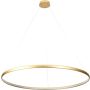 Zuma Line CARLO PL210503-1200-GD Suspension lumineuse 1x38W/LED 4000K 2280LM IP20