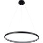Zuma Line CARLO PL210503-800-BK Suspension lumineuse 1x26W/LED 4000K 1560LM IP20