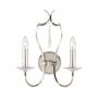 Elstead Lighting PIMLICO PM2-PN Applique murale 2x60W/E14