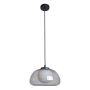 Italux Ainale PND-54637-1-BK-SG Suspension lumineuse 1x7W/G9 IP20