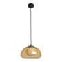 Italux Ainale PND-54637-1-BK-YLL Suspension lumineuse 1x7W/G9 IP20