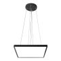 Italux Bastia PND-83625-300S-24W-BL Suspension lumineuse 1x24W/LED 2800K|4000K|6000K 2800lm IP20