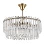 Italux BUENA PND-22320-6-ABR Suspension lumineuse 6x40W/E14 IP20