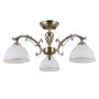 Italux FENEZA PND-5122-3 Lustre 3x40W/E27 IP20