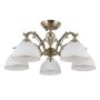 Italux FENEZA PND-5122-5 Lustre 5x40W/E27 IP20