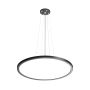 Italux Manito PND-72843-480R-36W-BL Suspension lumineuse 1x36W/LED 2800K|4000K|6000K 4300lm IP40