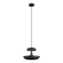 Italux MARINA PND-73221-1M-GR Suspension lumineuse 1x40W/E27 IP20