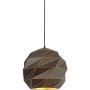 PND-2424-1L-GR+GD Palermo  Italux