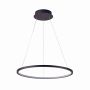 Italux Vinola PND-56135B-060RPC-BK-3KS4K-TRDIMM Suspension lumineuse 1x38W/LED 3000K|4000K 3040lm IP20