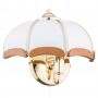 Alfa SIKORKA 768 Applique murale 1x60W/E27 IP20