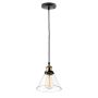 Altavola Design NEW YORK LOFT LA034/P Suspension lumineuse 1x40W/E27 IP20