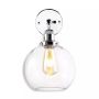 Altavola Design NEW YORK LOFT LA035/W_chrom Applique murale 1x40W/E27 IP20