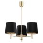 Argon PONTE PLUS 6111 Lustre 3x15W/E27 IP20