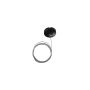 AZzardo CEILING PLATE BK + WIRE AZ4780 Kit de montage IP20