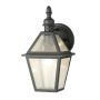 Elstead Lighting POLRUAN POLRUAN Applique murale 1x60W/E27 IP44
