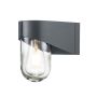Elstead Lighting Porto PORTO Applique murale 1x40 W/E27 ip44