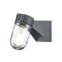 Elstead Lighting Portofino PORTOFINO Applique murale 1x40 W/E27 ip44