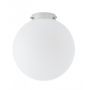 Kaspa ALUR 1 10724103 Plafonnier 1x25W/E27 IP20