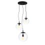 Kaspa ALUR 2 10734302 Suspension lumineuse 3x25W/E27 IP20