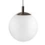 Kaspa ALUR L 11142320 Suspension lumineuse 3x25W/E27 IP20