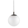 Kaspa ALUR S 11138120 Suspension lumineuse 1x25W/E27 IP20