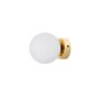 Kaspa ASTRA 20773105 Applique murale 1x9W/E14 IP20