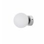 Kaspa ASTRA 20774103 Applique murale 1x9W/E14 IP20