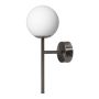 Kaspa ASTRA DECO 21084120 Applique murale 1x9W/E14 IP20
