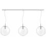 Kaspa AVIA 3 10426309 Suspension lumineuse 3x25W/E27 IP20