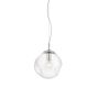 Kaspa AVIA S 10411109 Suspension lumineuse 1x25W/E27 IP20