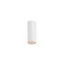 Kaspa BARLO 13 IP44 70030101 Spot en saillie 1x9W/GU10 IP44